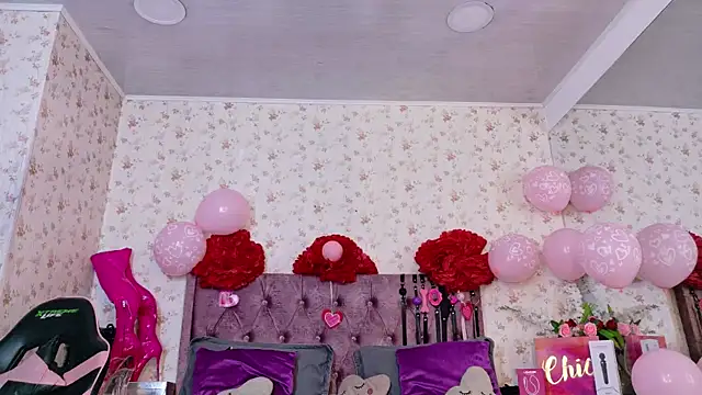 AvrillThomas online show from 02-16-26, 07:56