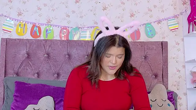 AvrillThomas online show from 04-01-26, 07:33