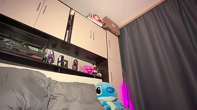 princeofsuccubs online show from 01-13-26, 12:15