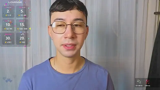 cameron cum online show from 05-15-26, 10:46