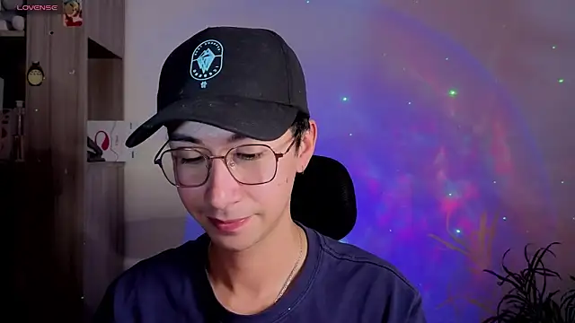 cameron cum online show from 09-25-25, 06:36