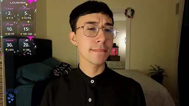 cameron cum online show from 02-22-26, 01:30