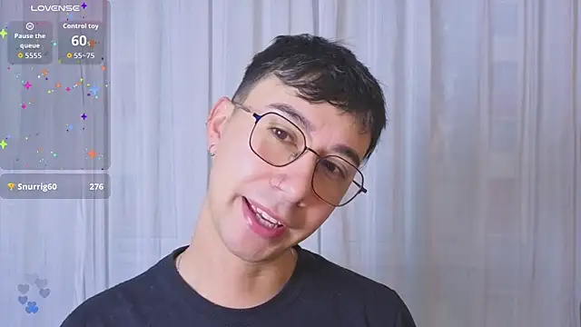 cameron cum online show from 05-14-26, 10:45