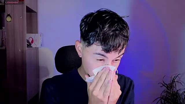 cameron cum online show from 10-01-25, 11:36