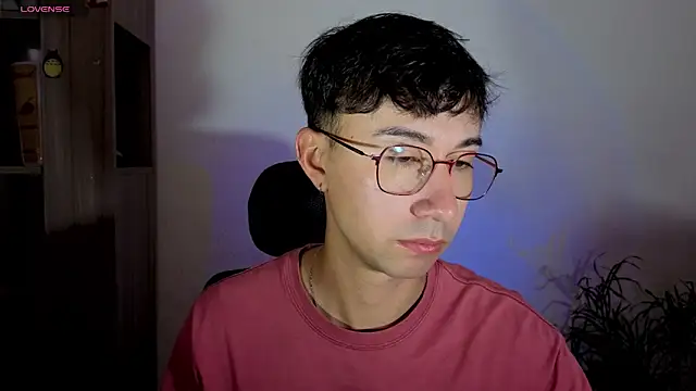 cameron cum online show from 10-10-25, 01:01