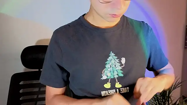 cameron cum online show from 09-10-25, 12:04