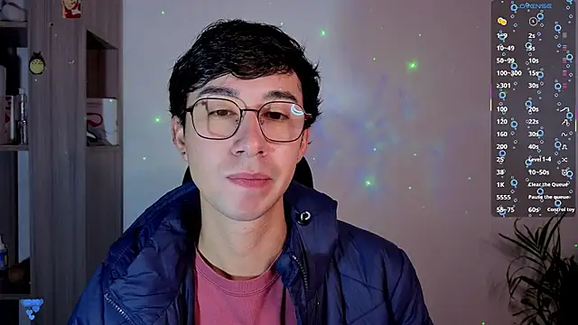 cameron cum online show from 09-15-25, 11:32