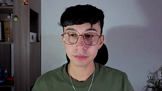 cameron cum online show from 10-20-25, 09:15