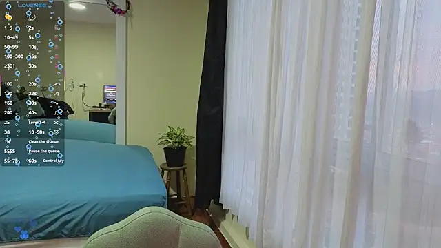 cameron cum online show from 12-20-25, 11:02