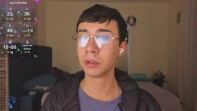 cameron cum online show from 03-20-26, 10:05