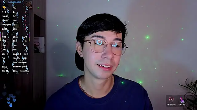 cameron cum online show from 09-17-25, 11:45