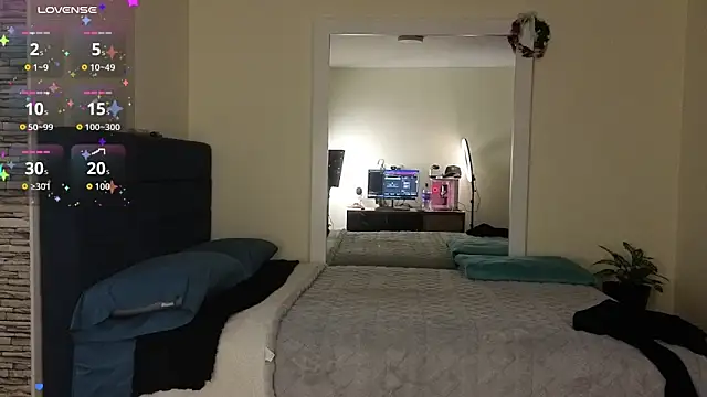 cameron cum online show from 03-14-26, 09:37