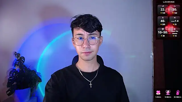 cameron cum online show from 03-21-25, 12:50