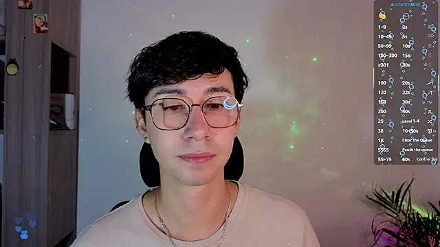 cameron cum online show from 09-13-25, 02:28