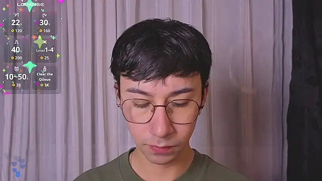 cameron cum online show from 04-18-26, 10:17