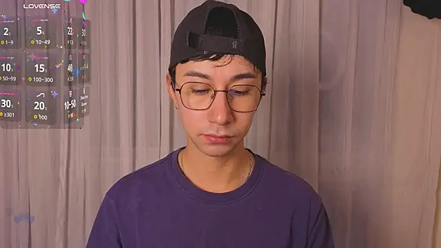 cameron cum online show from 04-21-26, 10:44