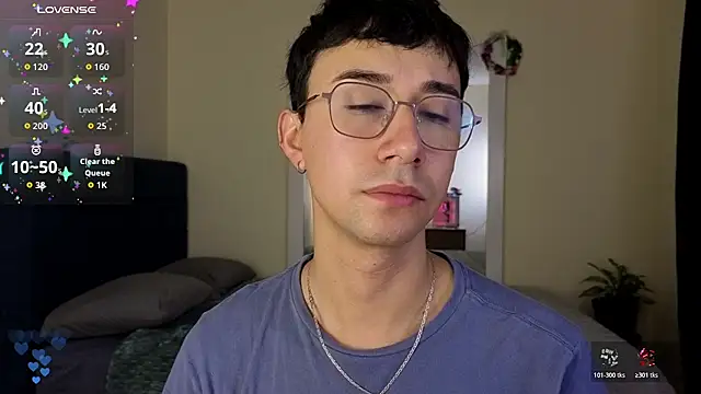 cameron cum online show from 02-25-26, 11:10