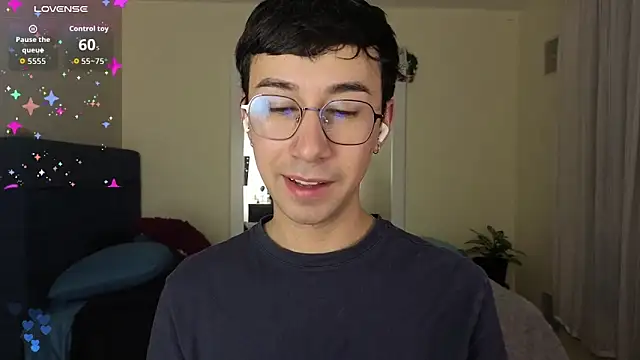 cameron cum online show from 03-16-26, 09:13