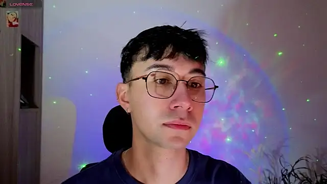 cameron cum online show from 10-11-25, 01:56