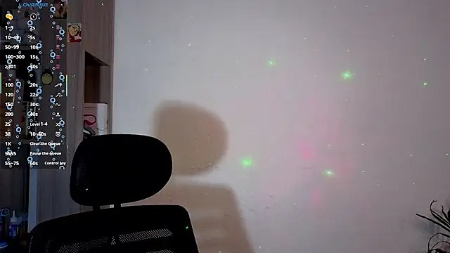 cameron cum online show from 09-16-25, 11:44