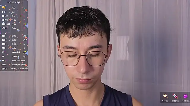 cameron cum online show from 02-11-26, 11:10