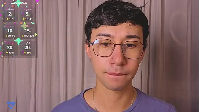 cameron cum online show from 04-20-26, 10:18