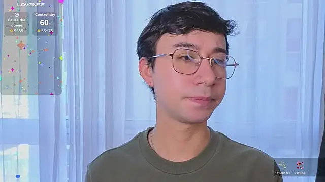 cameron cum online show from 05-09-26, 12:08