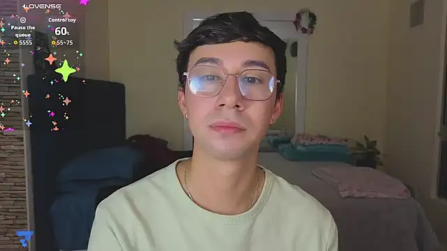 cameron cum online show from 04-08-26, 10:06