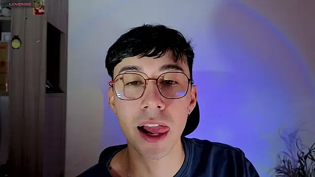 cameron cum online show from 10-14-25, 06:19