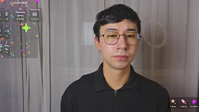 cameron cum online show from 05-01-26, 10:09