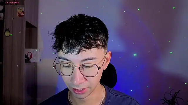 cameron cum online show from 10-03-25, 12:28