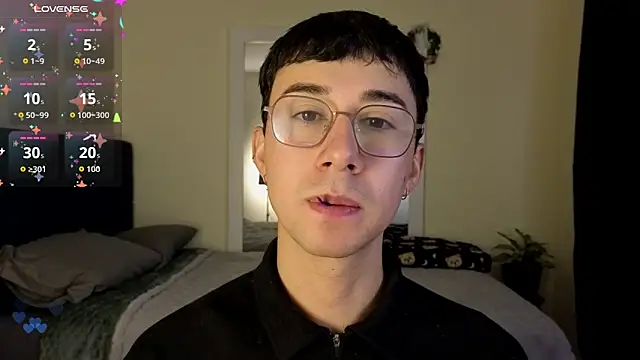 cameron cum online show from 02-24-26, 11:22