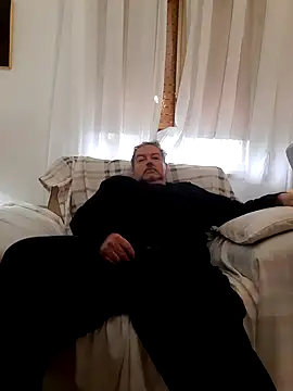 bluangelo online show from 03-07-25, 10:46