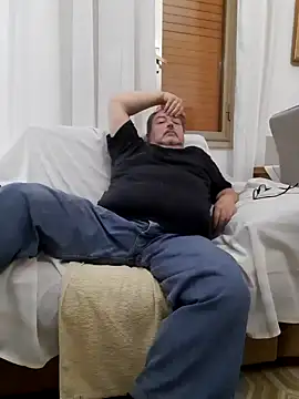 bluangelo online show from 03-03-25, 06:13