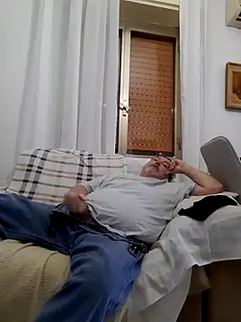 bluangelo online show from 03-04-25, 03:15