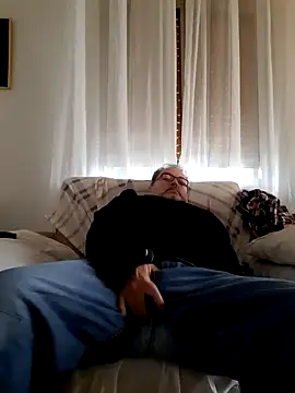 bluangelo online show from 03-11-25, 07:57