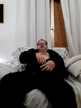 bluangelo online show from 03-08-25, 06:47