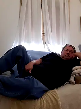 bluangelo online show from 03-12-25, 12:36