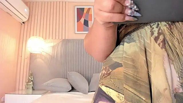 samyriverss online show from 11-26-25, 10:59