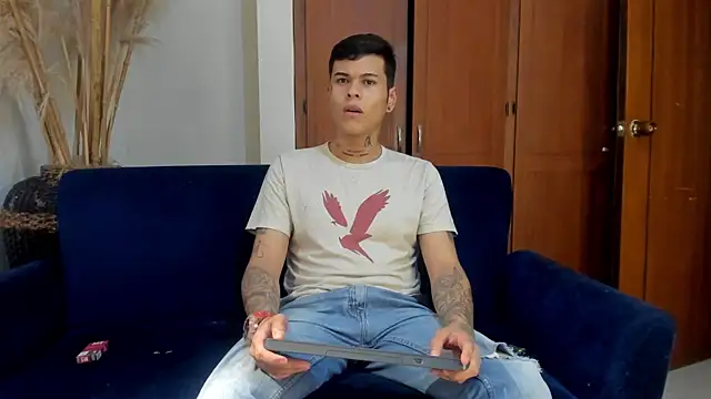 jamesinked  online show from 11-23-25, 12:20