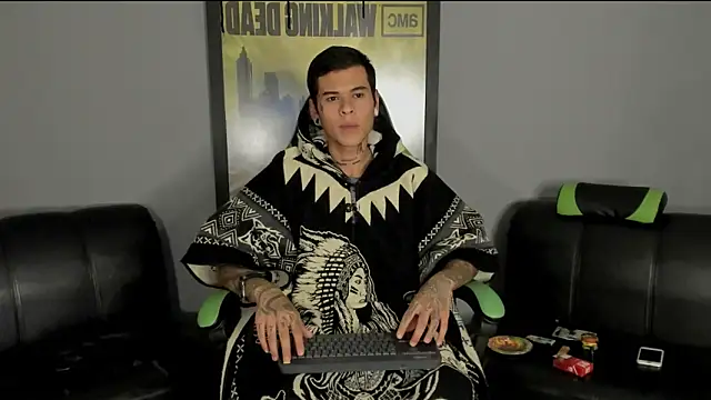 Snapshot of jamesinked_ chatting on 02-27-25, 02:25 jamesinked  online show from 02-27-25, 02:25