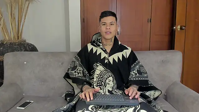 jamesinked  online show from 12-01-25, 07:59