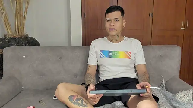 jamesinked  online show from 11-29-25, 10:21