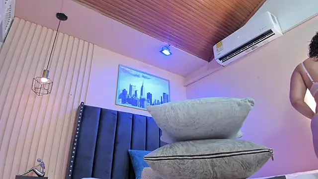 viiolett lee online show from 03-15-26, 02:35