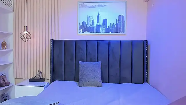 viiolett lee online show from 02-01-26, 09:02