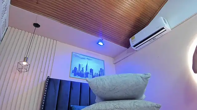 viiolett lee online show from 02-21-26, 02:30