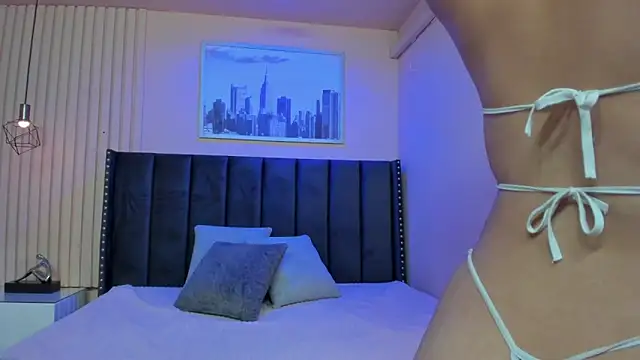 viiolett lee online show from 11-20-25, 08:42