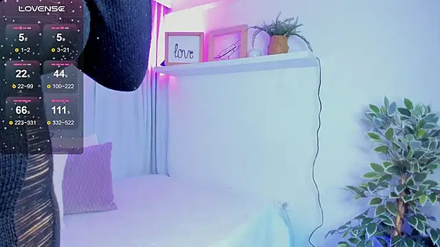 susyy7 online show from 03-18-25, 03:45