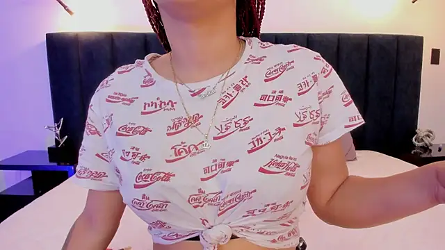 Snapshot of susyy7 chatting on 02-06-26, 03:46 susyy7 online show from 02-06-26, 03:46