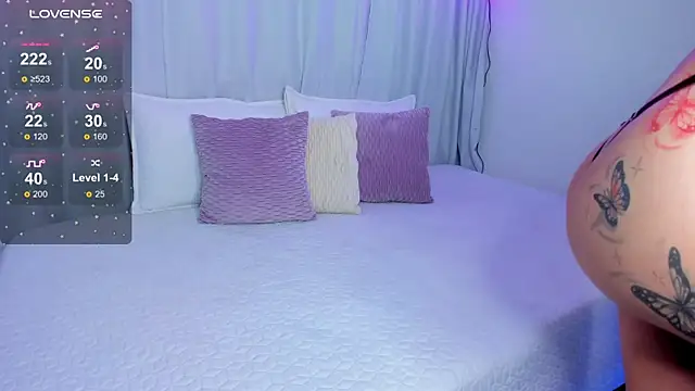 susyy7 online show from 03-21-25, 03:33